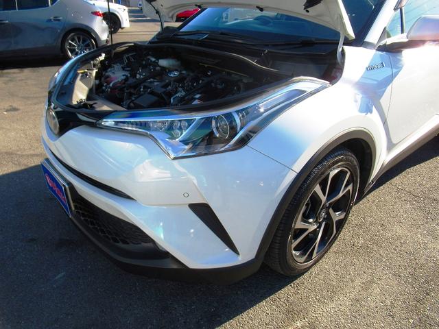 トヨタ Ｃ－ＨＲ