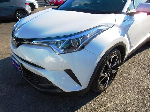 トヨタ Ｃ－ＨＲ