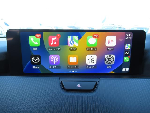 ＣＸ－６０ ２５Ｓ　Ｓパッケージ　ワンオーナー・オートエグゼエアロ・ディスプレイオーディオ・ＤＴＶ・全周囲カメラ・Ｃａｒｐｌａｙ・Ｂｌｕｅｔｏｏｔｈ・ＡＣＣ・ＬＫＡ・ＢＳＭ・踏み間違え防止・ＲＣＴＡ・禁煙車（33枚目）