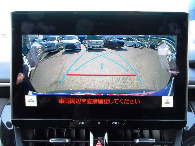 トヨタ カローラツーリング