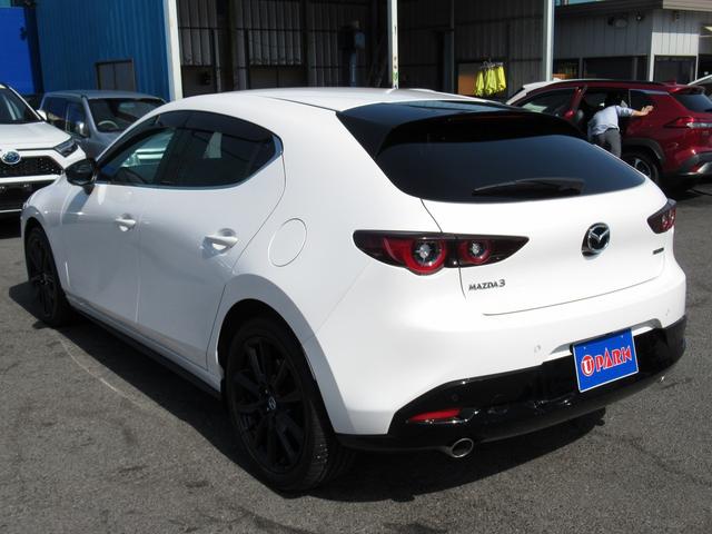 マツダ ＭＡＺＤＡ３ファストバック