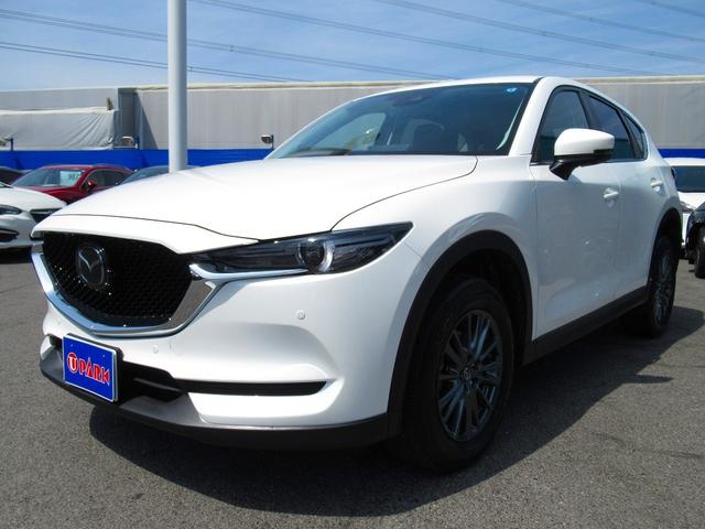 マツダ ＣＸ－５