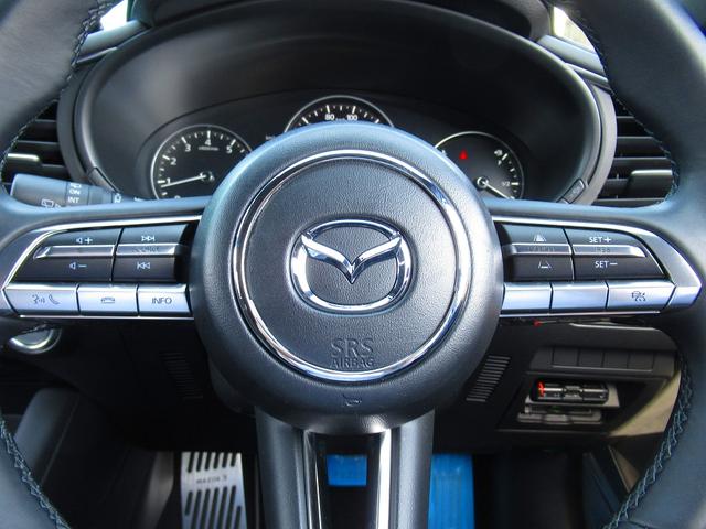 マツダ ＭＡＺＤＡ３ファストバック