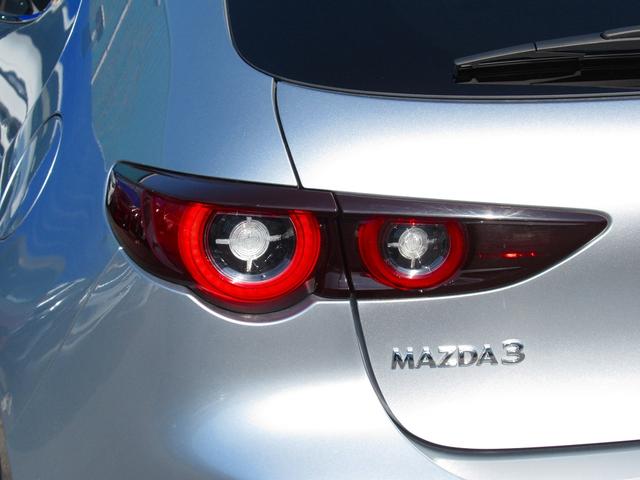 マツダ ＭＡＺＤＡ３ファストバック