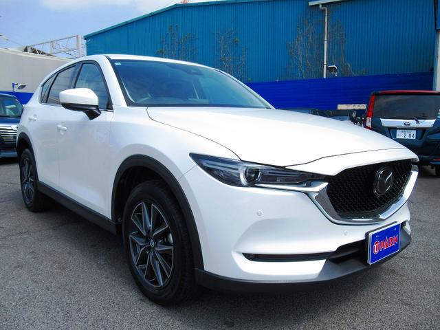 ＣＸ－５ ２５Ｓ　Ｌパッケージ　１オーナー・黒革シート・ＣａｒＰｌａｙ・全周囲カメラ・フルセグナビ・Ｂｌｕｅｔｏｏｔｈ・スマートキー・ＬＥＤライト・パワーバックドア・純正１９ＡＷ・コーナーセンサー・ＨＵＤ・ＢＳＭ・ＥＴＣ（26枚目）