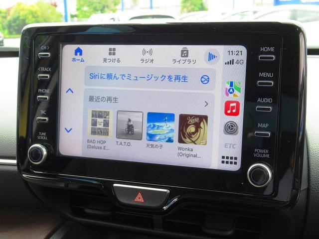 ヤリスクロス ハイブリッドＺ　セーフティセンス・ディスプレイオーディオ・フルセグナビ・全周囲カメラ・Ｂｌｕｅｔｏｏｔｈ・スマートキー・ＬＥＤライト・コーナーセンサー・２．０ＥＴＣ・シートヒーター・ＨＵＤ・ＲＣＴＡ・ＵＳＢ（43枚目）