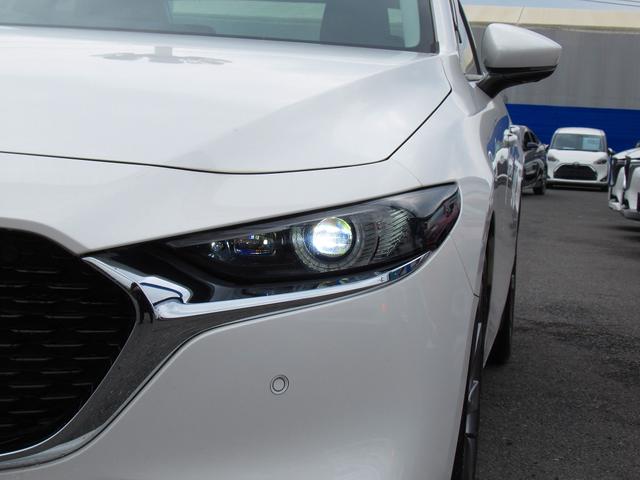 ＭＡＺＤＡ３セダン ２０Ｓプロアクティブ　ＡＣＣ・ＢＳＭ・純正フルセグナビ・全周囲カメラ・Ｂｌｕｅｔｏｏｔｈ・スマートキー・ＬＥＤライト・純正１８ＡＷ・コーナーセンサー・ドアバイザー・フロアマット・ＵＳＢ・ＡＨＢ（47枚目）