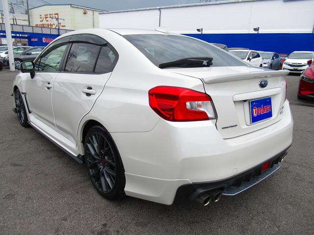 ＷＲＸ Ｓ４ ２．０ＧＴ－Ｓアイサイト　ＡＣＣ・フルセグナビ・サイド＆バックカメラ・Ｂｌｕｅｔｏｏｔｈ・２．０ＥＴＣ・ＳＴＩ１９インチＡＷ・ＳＴＩエアロ・Ｈレザー・パワーシート・ＬＥＤライト・スマートキー・ドアバイザー・フロアマット（26枚目）