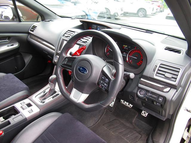 ＷＲＸ Ｓ４ ２．０ＧＴ－Ｓアイサイト　ＡＣＣ・フルセグナビ・サイド＆バックカメラ・Ｂｌｕｅｔｏｏｔｈ・２．０ＥＴＣ・ＳＴＩ１９インチＡＷ・ＳＴＩエアロ・Ｈレザー・パワーシート・ＬＥＤライト・スマートキー・ドアバイザー・フロアマット（49枚目）