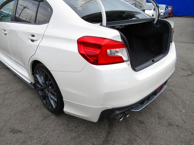 ＷＲＸ Ｓ４ ２．０ＧＴ－Ｓアイサイト　ＡＣＣ・フルセグナビ・サイド＆バックカメラ・Ｂｌｕｅｔｏｏｔｈ・２．０ＥＴＣ・ＳＴＩ１９インチＡＷ・ＳＴＩエアロ・Ｈレザー・パワーシート・ＬＥＤライト・スマートキー・ドアバイザー・フロアマット（58枚目）