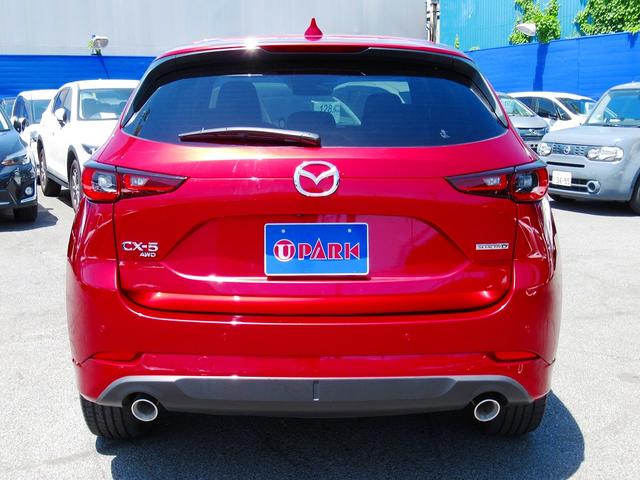 ＣＸ－５ ＸＤ　エクスクルーシブモード　純正ＳＤナビ・フルセグＴＶ・全周囲カメラ・後席モニター・Ｂｌｕｅｔｏｏｔｈ・Ｃａｒｐｌａｙ・ＡＣＣ・ＬＫＡ・ＢＳＭ・本革シート・ＰＷシート・シートヒーター・ＰＷバックドア・ＢＯＳＥサウンド・ＥＴＣ（64枚目）