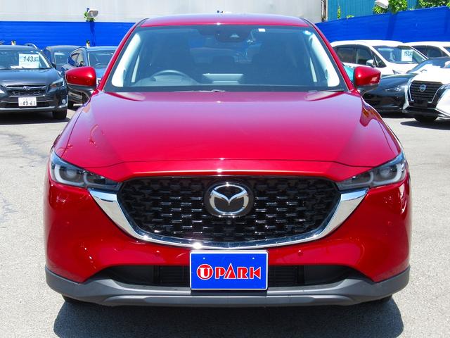 ＣＸ－５ ＸＤ　スマートエディション　純正メーカーナビ・全周囲カメラ・Ｂｌｕｅｔｏｏｔｈ・ＬＥＤヘッドライト・１７ＡＷ・衝突軽減ブレーキ・ＡＣＣ・ＬＫＡ・ＢＳＭ・ＨＵＤ・Ｃソナー・ＥＴＣ（15枚目）