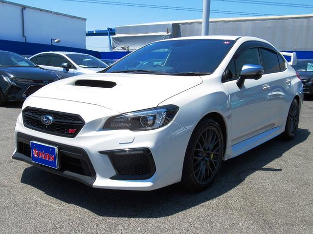 スバル ＷＲＸ ＳＴＩ