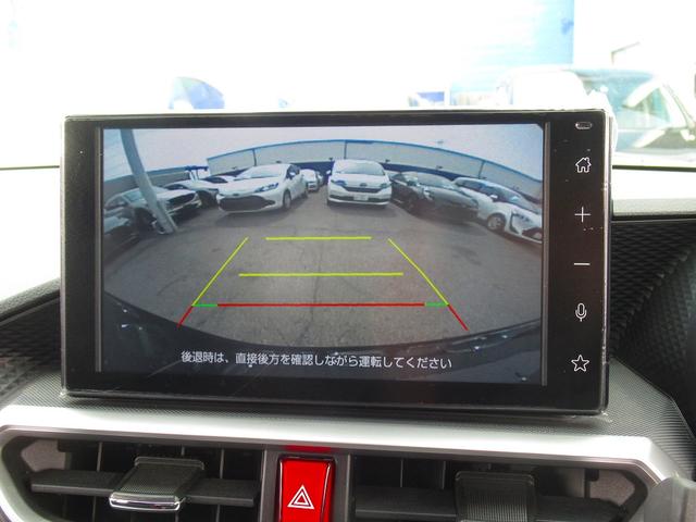 ライズ Ｚ　スマートアシスト・９型ディスプレイオーディオ・フルセグＴＶ・バックカメラ・Ｂｌｕｅｔｏｏｔｈ・ＣａｒＰｌａｙ・アンドロイドオート・シートヒーター・ＬＥＤライト・純正１７ＡＷ・コーナーセンサー・ＥＴＣ（33枚目）