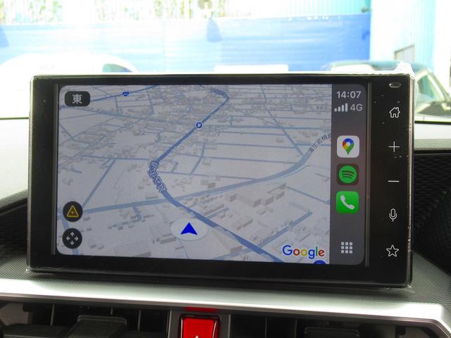 ライズ Ｚ　スマートアシスト・９型ディスプレイオーディオ・フルセグＴＶ・バックカメラ・Ｂｌｕｅｔｏｏｔｈ・ＣａｒＰｌａｙ・アンドロイドオート・シートヒーター・ＬＥＤライト・純正１７ＡＷ・コーナーセンサー・ＥＴＣ（34枚目）