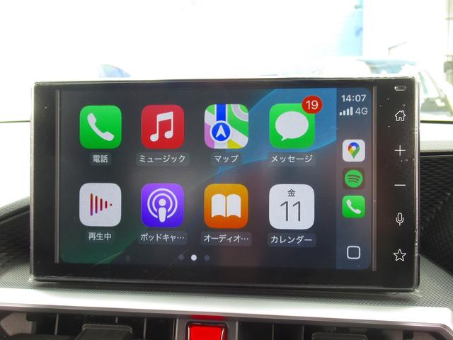 ライズ Ｚ　スマートアシスト・９型ディスプレイオーディオ・フルセグＴＶ・バックカメラ・Ｂｌｕｅｔｏｏｔｈ・ＣａｒＰｌａｙ・アンドロイドオート・シートヒーター・ＬＥＤライト・純正１７ＡＷ・コーナーセンサー・ＥＴＣ（36枚目）