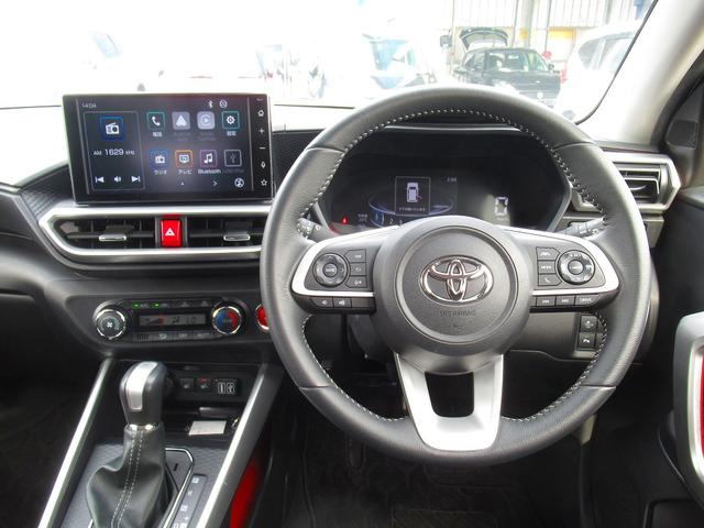 ライズ Ｚ　スマートアシスト・９型ディスプレイオーディオ・フルセグＴＶ・バックカメラ・Ｂｌｕｅｔｏｏｔｈ・ＣａｒＰｌａｙ・アンドロイドオート・シートヒーター・ＬＥＤライト・純正１７ＡＷ・コーナーセンサー・ＥＴＣ（39枚目）