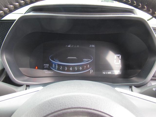 ライズ Ｚ　スマートアシスト・９型ディスプレイオーディオ・フルセグＴＶ・バックカメラ・Ｂｌｕｅｔｏｏｔｈ・ＣａｒＰｌａｙ・アンドロイドオート・シートヒーター・ＬＥＤライト・純正１７ＡＷ・コーナーセンサー・ＥＴＣ（40枚目）