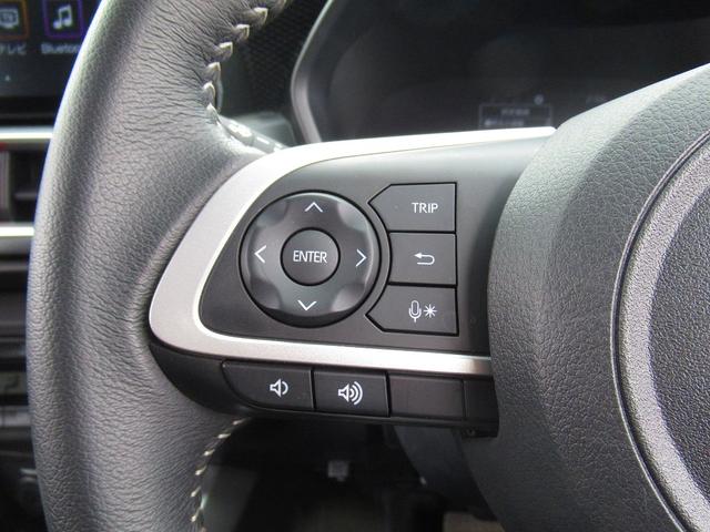 ライズ Ｚ　スマートアシスト・９型ディスプレイオーディオ・フルセグＴＶ・バックカメラ・Ｂｌｕｅｔｏｏｔｈ・ＣａｒＰｌａｙ・アンドロイドオート・シートヒーター・ＬＥＤライト・純正１７ＡＷ・コーナーセンサー・ＥＴＣ（49枚目）