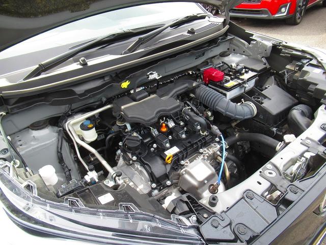ライズ Ｚ　スマートアシスト・９型ディスプレイオーディオ・フルセグＴＶ・バックカメラ・Ｂｌｕｅｔｏｏｔｈ・ＣａｒＰｌａｙ・アンドロイドオート・シートヒーター・ＬＥＤライト・純正１７ＡＷ・コーナーセンサー・ＥＴＣ（61枚目）