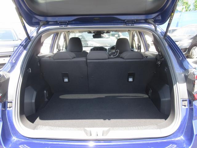 インプレッサ ＳＴ－Ｈ　アイサイト・１１．６インチディスプレイナビ・フルセグ・Ｃａｒｐｌａｙ・Ｂｌｕｅｔｏｏｔｈ・全周囲カメラ・ステアヒーター・ヒーター付ＰＷシート・ＥＴＣ・ＡＣＣ・ＬＫＡ・ＢＳＭ・Ｃセンサー・純正１７ＡＷ（7枚目）