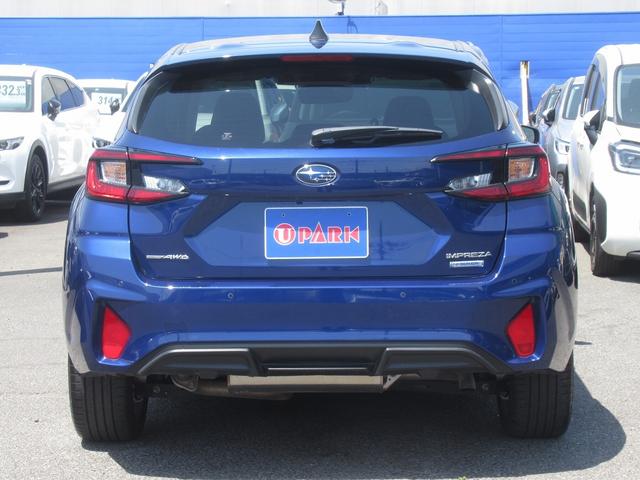 インプレッサ ＳＴ－Ｈ　アイサイト・１１．６インチディスプレイナビ・フルセグ・Ｃａｒｐｌａｙ・Ｂｌｕｅｔｏｏｔｈ・全周囲カメラ・ステアヒーター・ヒーター付ＰＷシート・ＥＴＣ・ＡＣＣ・ＬＫＡ・ＢＳＭ・Ｃセンサー・純正１７ＡＷ（29枚目）