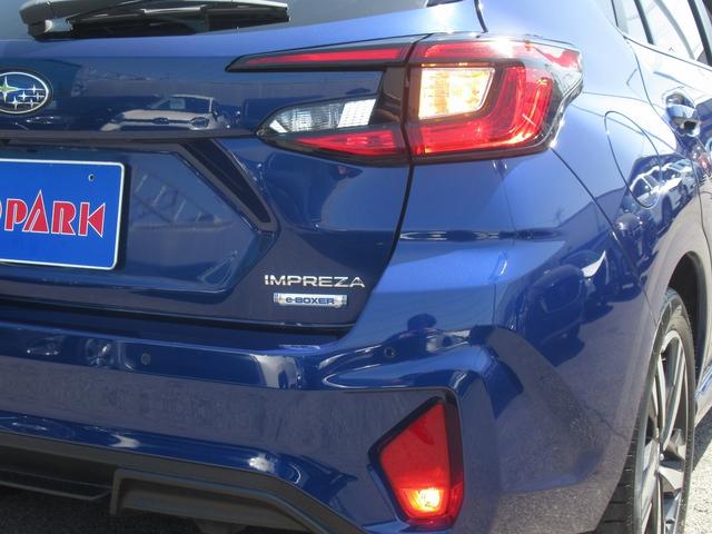 インプレッサ ＳＴ－Ｈ　アイサイト・１１．６インチディスプレイナビ・フルセグ・Ｃａｒｐｌａｙ・Ｂｌｕｅｔｏｏｔｈ・全周囲カメラ・ステアヒーター・ヒーター付ＰＷシート・ＥＴＣ・ＡＣＣ・ＬＫＡ・ＢＳＭ・Ｃセンサー・純正１７ＡＷ（59枚目）