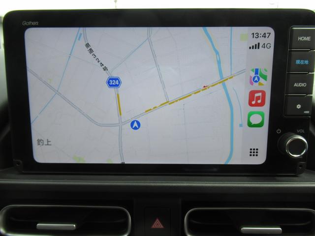フリード ｅ：ＨＥＶクロスター　ホンダセンシング・両側パワースライド・ディスプレイオーディオ・ナビＴＶ・バックカメラ・ＣａｒＰｌａｙ・Ｂｌｕｅｔｏｏｔｈ・純正１５インチＡＷ・シートヒーター・Ｈレザー・コーナーセンサー・ＥＴＣ（44枚目）