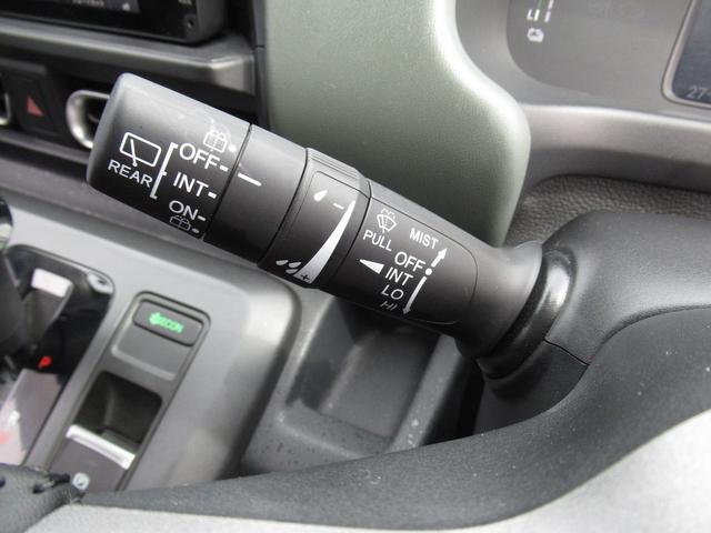 フリード ｅ：ＨＥＶクロスター　ホンダセンシング・両側パワースライド・ディスプレイオーディオ・ナビＴＶ・バックカメラ・ＣａｒＰｌａｙ・Ｂｌｕｅｔｏｏｔｈ・純正１５インチＡＷ・シートヒーター・Ｈレザー・コーナーセンサー・ＥＴＣ（45枚目）