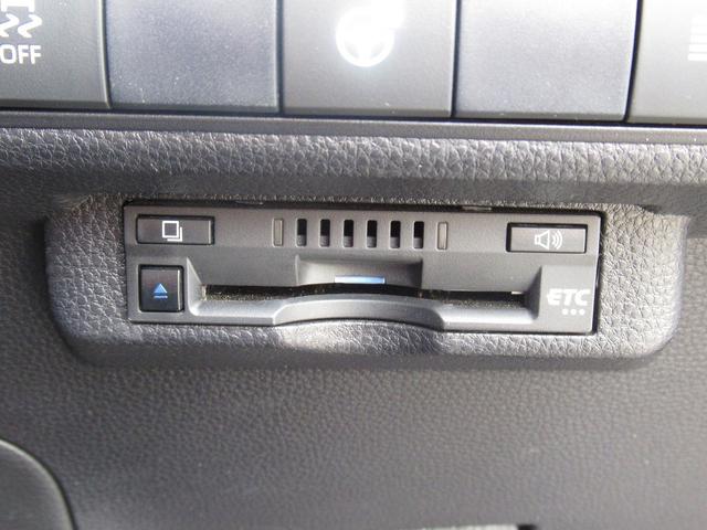 カローラツーリング ハイブリッド　ダブルバイビー　１オーナー・セーフティセンス・ナビＴＶ・バックカメラ・Ｂｌｕｅｔｏｏｔｈ・ＴＥＩＮ車高調・ＷＯＲＫ１８ｉｎＡＷ・ワイヤレス充電・ＥＴＣ・シートヒーター・ＬＥＤライト・コーナーセンサー・ＡＣＣ（28枚目）
