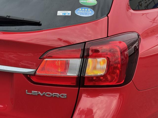 レヴォーグ １．６ＧＴ－Ｓアイサイト　フルセグナビ・Ｂカメラ・ＢＴオーディオ・ＬＥＤライト・ＡＣＣ・ＬＫＡ・ＢＳＭ・ＥＴＣ・Ｃソナー・ＵＳＢ・ドアバイザー・プライバシーガラス・オートライト・１８ＡＷ・スマキー（42枚目）