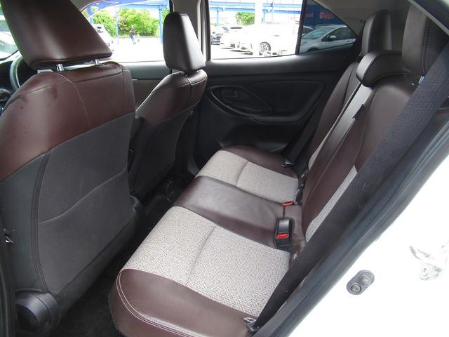 ヤリスクロス ハイブリッドＺ　セーフティセンス・ディスプレイオーディオ・ナビＴＶ・Ｃａｒｐｌａｙ・Ｂｌｕｅｔｏｏｔｈ・全周囲カメラ・ＡＣＣ・ＢＳＭ・ＬＤＡ・ＰＷバックドア・ＰＷシート・シートヒーター・オートＨＩビーム・ＥＴＣ２．０（38枚目）