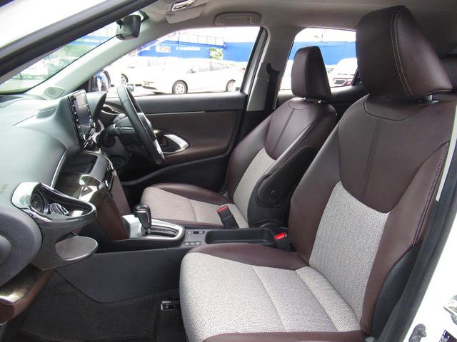 ヤリスクロス ハイブリッドＺ　セーフティセンス・ディスプレイオーディオ・ナビＴＶ・Ｃａｒｐｌａｙ・Ｂｌｕｅｔｏｏｔｈ・全周囲カメラ・ＡＣＣ・ＢＳＭ・ＬＤＡ・ＰＷバックドア・ＰＷシート・シートヒーター・オートＨＩビーム・ＥＴＣ２．０（41枚目）