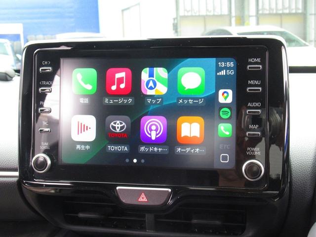 ヤリスクロス ハイブリッドＺ　セーフティセンス・ディスプレイオーディオ・ナビＴＶ・Ｃａｒｐｌａｙ・Ｂｌｕｅｔｏｏｔｈ・全周囲カメラ・ＡＣＣ・ＢＳＭ・ＬＤＡ・ＰＷバックドア・ＰＷシート・シートヒーター・オートＨＩビーム・ＥＴＣ２．０（52枚目）