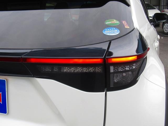 ヤリスクロス ハイブリッドＺ　セーフティセンス・ディスプレイオーディオ・ナビＴＶ・Ｃａｒｐｌａｙ・Ｂｌｕｅｔｏｏｔｈ・全周囲カメラ・ＡＣＣ・ＢＳＭ・ＬＤＡ・ＰＷバックドア・ＰＷシート・シートヒーター・オートＨＩビーム・ＥＴＣ２．０（56枚目）