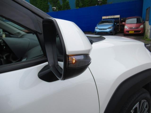 ヤリスクロス ハイブリッドＺ　セーフティセンス・ディスプレイオーディオ・ナビＴＶ・Ｃａｒｐｌａｙ・Ｂｌｕｅｔｏｏｔｈ・全周囲カメラ・ＡＣＣ・ＢＳＭ・ＬＤＡ・ＰＷバックドア・ＰＷシート・シートヒーター・オートＨＩビーム・ＥＴＣ２．０（57枚目）