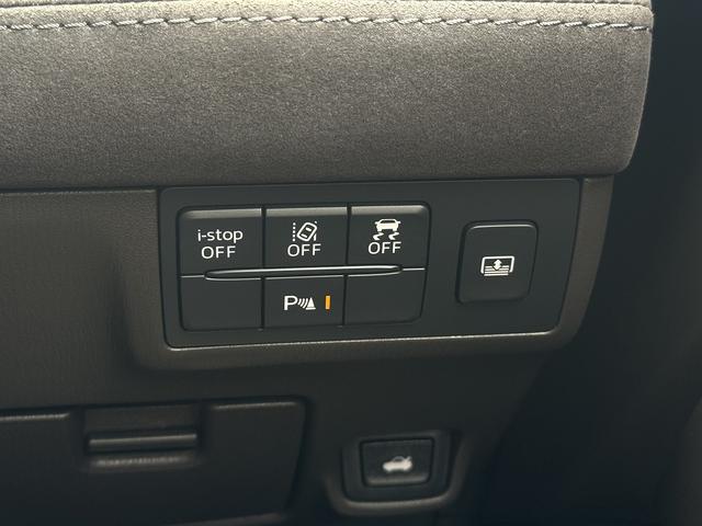 ＭＡＺＤＡ６セダン ２５Ｓ　Ｌパッケージ　１オーナー・茶革エアシート・ＢＯＳＥサウンド・ＡＣＣ・純正フルセグナビ・バックカメラ・ＣａｒＰｌａｙ・ＢＴオーディオ・リアＣソナー・ＢＳＭ・ＨＵＤ・ステアヒーター・パワーシート・純正１９ＡＷ（13枚目）