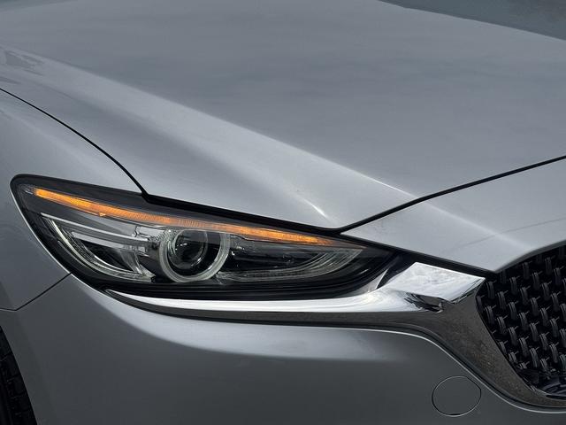 ＭＡＺＤＡ６セダン ２５Ｓ　Ｌパッケージ　１オーナー・茶革エアシート・ＢＯＳＥサウンド・ＡＣＣ・純正フルセグナビ・バックカメラ・ＣａｒＰｌａｙ・ＢＴオーディオ・リアＣソナー・ＢＳＭ・ＨＵＤ・ステアヒーター・パワーシート・純正１９ＡＷ（15枚目）