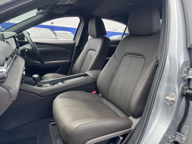 ＭＡＺＤＡ６セダン ２５Ｓ　Ｌパッケージ　１オーナー・茶革エアシート・ＢＯＳＥサウンド・ＡＣＣ・純正フルセグナビ・バックカメラ・ＣａｒＰｌａｙ・ＢＴオーディオ・リアＣソナー・ＢＳＭ・ＨＵＤ・ステアヒーター・パワーシート・純正１９ＡＷ（33枚目）