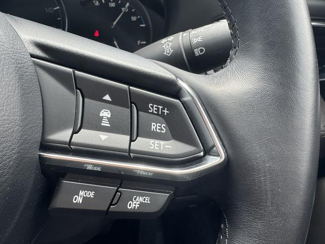 ＭＡＺＤＡ６セダン ２５Ｓ　Ｌパッケージ　１オーナー・茶革エアシート・ＢＯＳＥサウンド・ＡＣＣ・純正フルセグナビ・バックカメラ・ＣａｒＰｌａｙ・ＢＴオーディオ・リアＣソナー・ＢＳＭ・ＨＵＤ・ステアヒーター・パワーシート・純正１９ＡＷ（44枚目）