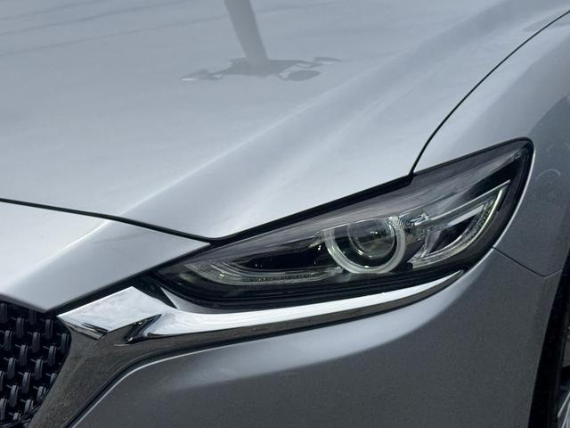 ＭＡＺＤＡ６セダン ２５Ｓ　Ｌパッケージ　１オーナー・茶革エアシート・ＢＯＳＥサウンド・ＡＣＣ・純正フルセグナビ・バックカメラ・ＣａｒＰｌａｙ・ＢＴオーディオ・リアＣソナー・ＢＳＭ・ＨＵＤ・ステアヒーター・パワーシート・純正１９ＡＷ（48枚目）
