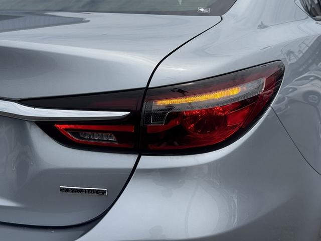ＭＡＺＤＡ６セダン ２５Ｓ　Ｌパッケージ　１オーナー・茶革エアシート・ＢＯＳＥサウンド・ＡＣＣ・純正フルセグナビ・バックカメラ・ＣａｒＰｌａｙ・ＢＴオーディオ・リアＣソナー・ＢＳＭ・ＨＵＤ・ステアヒーター・パワーシート・純正１９ＡＷ（50枚目）