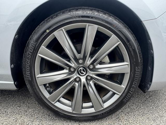ＭＡＺＤＡ６セダン ２５Ｓ　Ｌパッケージ　１オーナー・茶革エアシート・ＢＯＳＥサウンド・ＡＣＣ・純正フルセグナビ・バックカメラ・ＣａｒＰｌａｙ・ＢＴオーディオ・リアＣソナー・ＢＳＭ・ＨＵＤ・ステアヒーター・パワーシート・純正１９ＡＷ（52枚目）