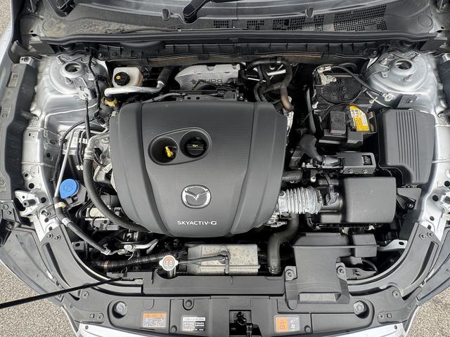ＭＡＺＤＡ６セダン ２５Ｓ　Ｌパッケージ　１オーナー・茶革エアシート・ＢＯＳＥサウンド・ＡＣＣ・純正フルセグナビ・バックカメラ・ＣａｒＰｌａｙ・ＢＴオーディオ・リアＣソナー・ＢＳＭ・ＨＵＤ・ステアヒーター・パワーシート・純正１９ＡＷ（56枚目）
