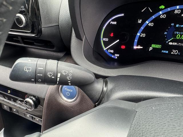 ヤリスクロス ハイブリッドＺ　セーフティセンス・ディスプレイオーディオ・ナビＴＶ・Ｃａｒｐｌａｙ・Ｂｌｕｅｔｏｏｔｈ・全周囲カメラ・ＡＣＣ・ＬＴＡ・ＢＳＭ・ハーフレザーシート・シートヒーターＰＷシート・ＰＷバックドア・ＥＴＣ２．０（45枚目）