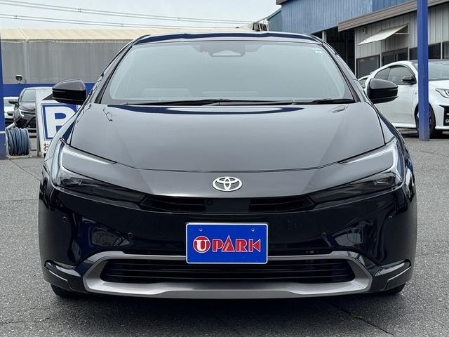 プリウス Ｚ　全周囲カメラ・フルセグナビ・ＢＴオーディオ・ＬＥＤライト・合皮シート・ベンチレーションシート・ＢＳＭ・ＡＣＣ・ＬＫＡ・ＡＨＢ・Ｃソナー・Ｐアシスト・ＥＴＣ２．０・ドアバイザー・ＡＣ１００Ｖ（25枚目）