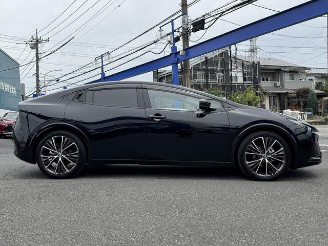 プリウス Ｚ　全周囲カメラ・フルセグナビ・ＢＴオーディオ・ＬＥＤライト・合皮シート・ベンチレーションシート・ＢＳＭ・ＡＣＣ・ＬＫＡ・ＡＨＢ・Ｃソナー・Ｐアシスト・ＥＴＣ２．０・ドアバイザー・ＡＣ１００Ｖ（31枚目）