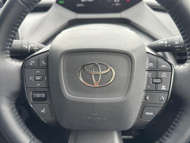 プリウス Ｚ　ディスプレイオーディオ・ナビＴＶ・Ｃａｒｐｌａｙ・Ｂｌｕｅｔｏｏｔｈ・全周囲カメラ・ＰＷバックドア・合皮レザーＰＷシート・ベンチレーションシート・ＡＣＣ・ＬＤＡ・ＢＳＭ・コーナーセンサー・ＥＴＣ２．０（12枚目）