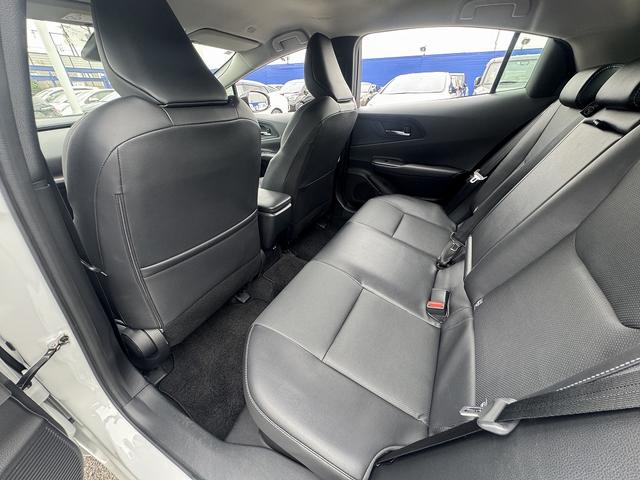 プリウス Ｚ　ディスプレイオーディオ・ナビＴＶ・Ｃａｒｐｌａｙ・Ｂｌｕｅｔｏｏｔｈ・全周囲カメラ・ＰＷバックドア・合皮レザーＰＷシート・ベンチレーションシート・ＡＣＣ・ＬＤＡ・ＢＳＭ・コーナーセンサー・ＥＴＣ２．０（37枚目）