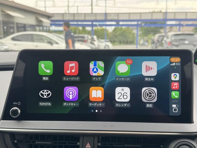 プリウス Ｚ　ディスプレイオーディオ・ナビＴＶ・Ｃａｒｐｌａｙ・Ｂｌｕｅｔｏｏｔｈ・全周囲カメラ・ＰＷバックドア・合皮レザーＰＷシート・ベンチレーションシート・ＡＣＣ・ＬＤＡ・ＢＳＭ・コーナーセンサー・ＥＴＣ２．０（40枚目）